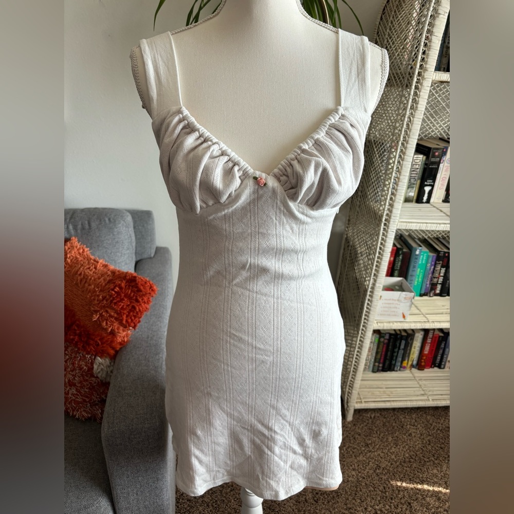NWT with Jean Cher dress - Picture 2 of 7